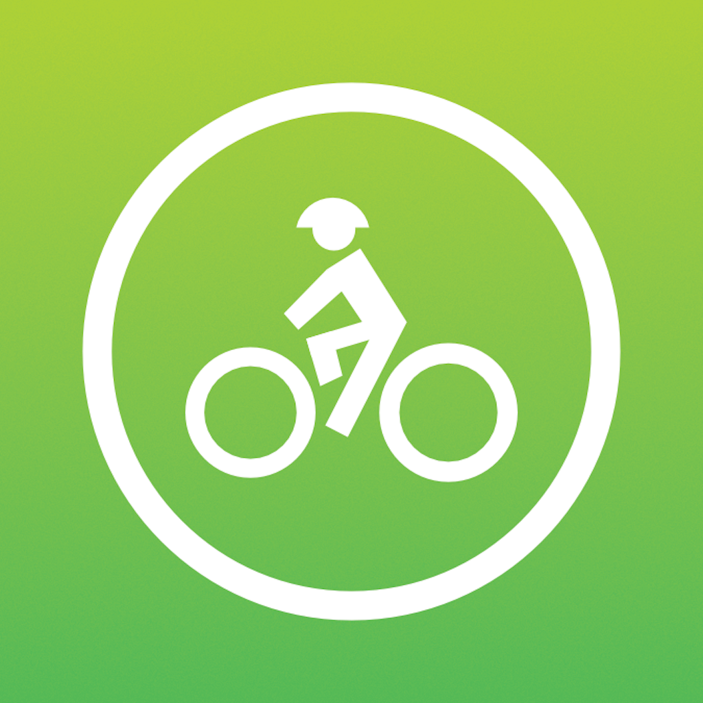 BikeCircle App Preview